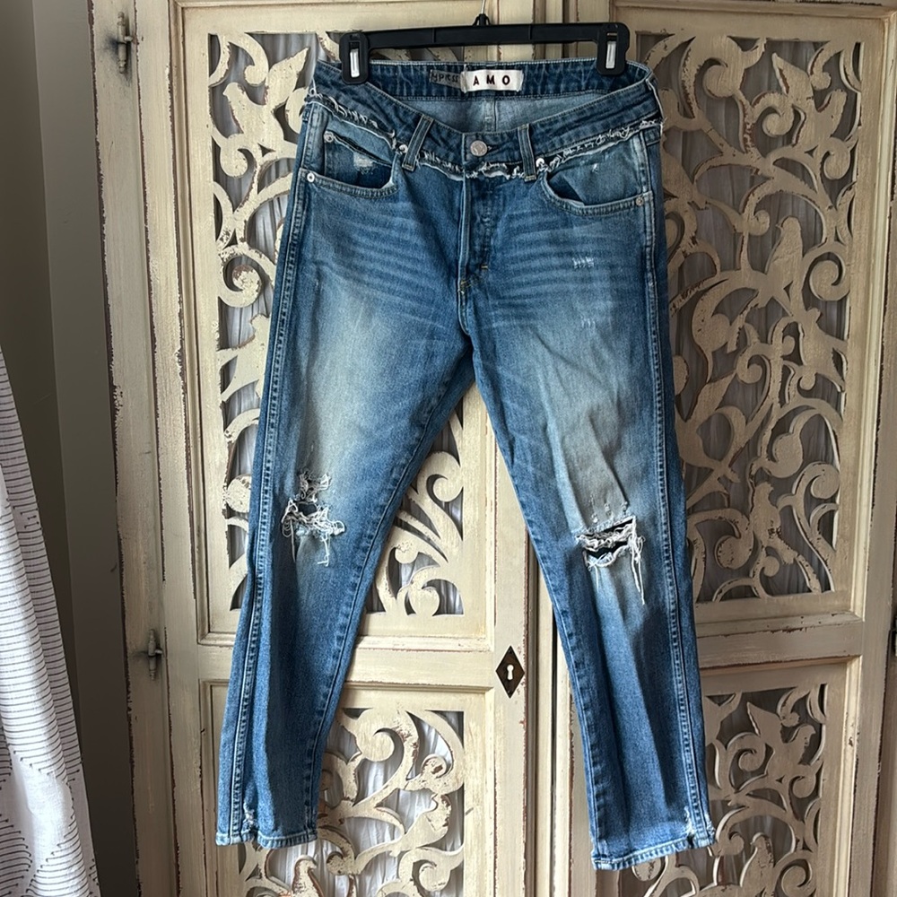 Amo Cypress jeans